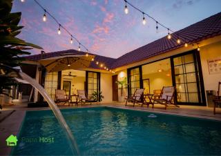 Ipoh Tiga Pool Villa by Papahost - 8
