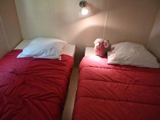 Mobil-home 30m² pour 6 pers. avec Terrasse - API-1-52-961 - 5