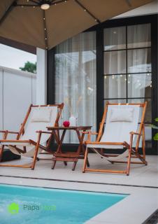 Ipoh Tiga Pool Villa by Papahost - 1