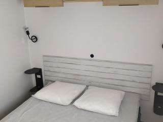 Mobil Home 31m² 3 Chambres avec Terrasse - API-1-52-976 - 7