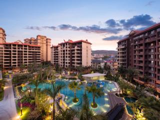 Wanda Yi, Suite Xishuangbanna - 5