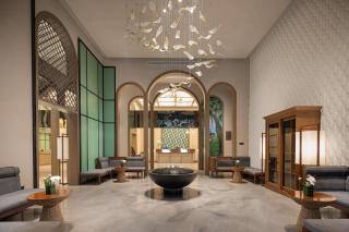 Wanda Yi, Suite Xishuangbanna - 3