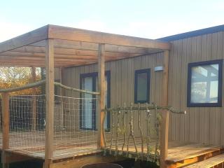 Mobil-home 31m² avec Terrasse - Prestige à Martiel - API-1-52-968 - 9