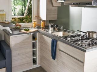 Mobil-home 31m² avec Terrasse - Prestige à Martiel - API-1-52-968 - 8