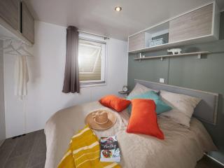 Mobil-home 31m² avec Terrasse - Prestige à Martiel - API-1-52-968 - 7