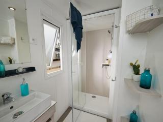 Mobil-home 31m² avec Terrasse - Prestige à Martiel - API-1-52-968 - 5