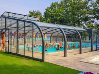 Mobil-home 31m² avec Terrasse - Prestige à Martiel - API-1-52-968 - 2