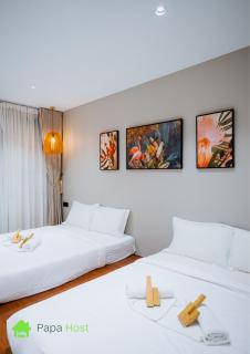 Ipoh Tiga Pool Villa by Papahost - 4