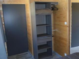 Chalet pour 6 avec Terrasse - La Chapelle-devant-Bruyères - API-1-52-972 - 6