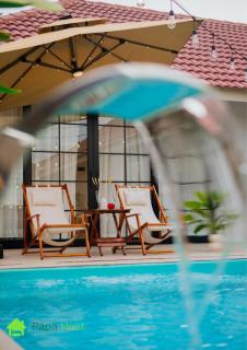 Ipoh Tiga Pool Villa by Papahost - 5