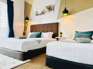 Owl Nest Suite' at aeropod sovo - 5