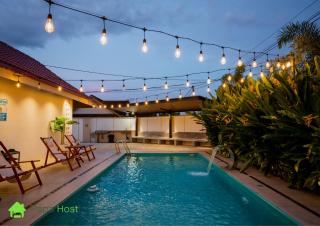 Ipoh Tiga Pool Villa by Papahost - 7