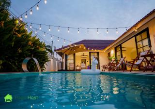Ipoh Tiga Pool Villa by Papahost - 0