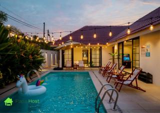 Ipoh Tiga Pool Villa by Papahost - 9