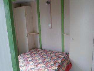 Chalet 27m² avec Terrasse pour 5 personnes - API-1-52-999 - 5