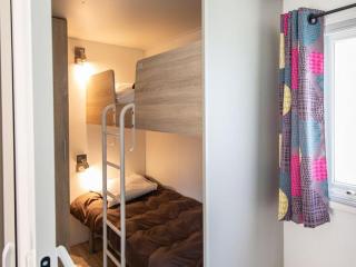 Mobil-home PMR avec Terrasse à Saint-Rome-de-Tarn - API-1-52-1012 - 7