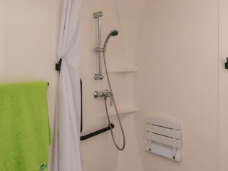 Mobil-home PMR avec Terrasse à Saint-Rome-de-Tarn - API-1-52-1012 - 4