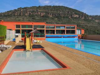 Mobil-home PMR avec Terrasse à Saint-Rome-de-Tarn - API-1-52-1012 - 1