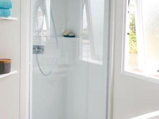 Mobil home confortable avec terrasse - API-1-52-1015 - 7