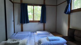 HAKUBA Grace Inn - 9