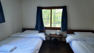 HAKUBA Grace Inn - 7