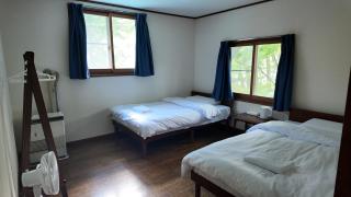 HAKUBA Grace Inn - 6