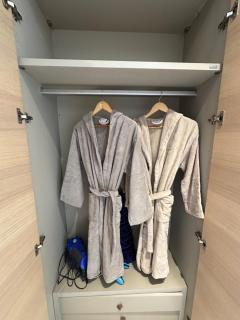 Hay Riad Sunset Studio Stadium View , 5 mind a pied stade moulay abdelah - 7