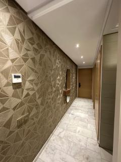 Hay Riad Sunset Studio Stadium View , 5 mind a pied stade moulay abdelah - 4