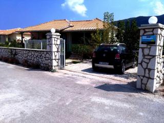 Deep Blue - Agios Nikitas - 1