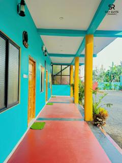 sky suite residency - 4