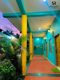 sky suite residency - 1