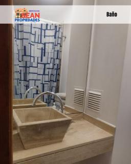 Depto 1D 1B Basico Valle Escondido de Paicaví - 6