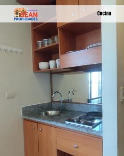 Depto 1D 1B Basico Valle Escondido de Paicaví - 4