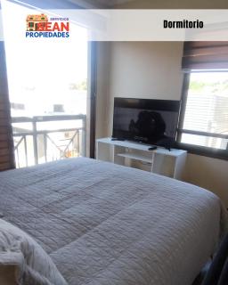 Depto 1D 1B Basico Valle Escondido de Paicaví - 3