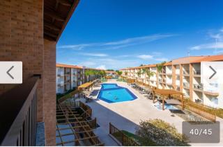 Hotel ondas Praia resort - 1