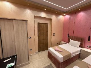 The Caro-Plazaro Hotel - 1