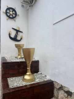 Hostal Apartamentos Playa del Palo - 6