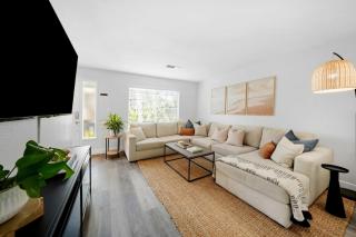 Leucadia's Beach House w Game Room - 8