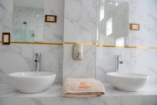 HOTEL TERRANOVA Abancay - 6