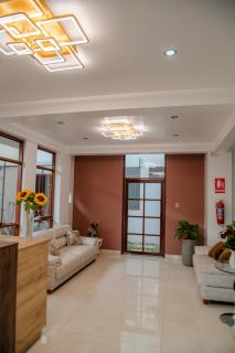 HOTEL TERRANOVA Abancay - 5