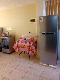 Departamento AQP - 4