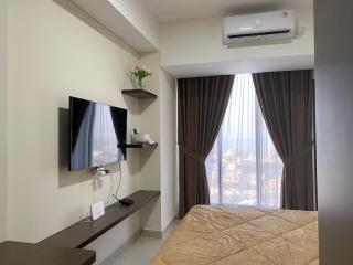 Tanaco Sea View - Pollux Habibie Batam Tower 1 - 0