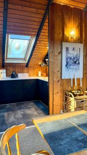 Traditional Summer House Near Henne Strand - 4