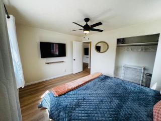 Free Chick-Fil-A & Starbucks! 502 Hideaway! - 6