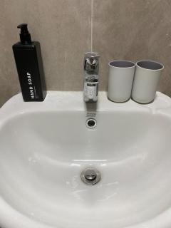 Tanaco Sea View - Pollux Habibie Batam Tower 1 - 9