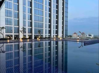 Tanaco Sea View - Pollux Habibie Batam Tower 1 - 8