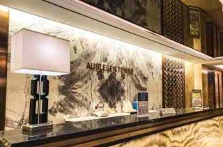 Tanaco Sea View - Pollux Habibie Batam Tower 1 - 6