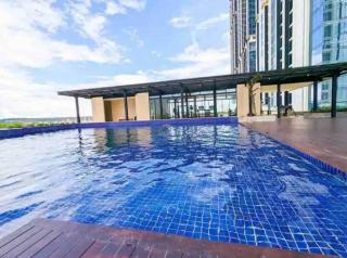 Tanaco Sea View - Pollux Habibie Batam Tower 1 - 5