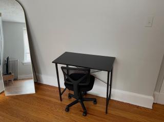 Serene Nordic Escape Close to Yale - 4