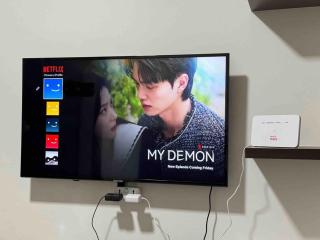 Tanaco Sea View - Pollux Habibie Batam Tower 1 - 4